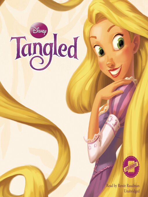 Title details for Tangled by Disney Press - Wait list